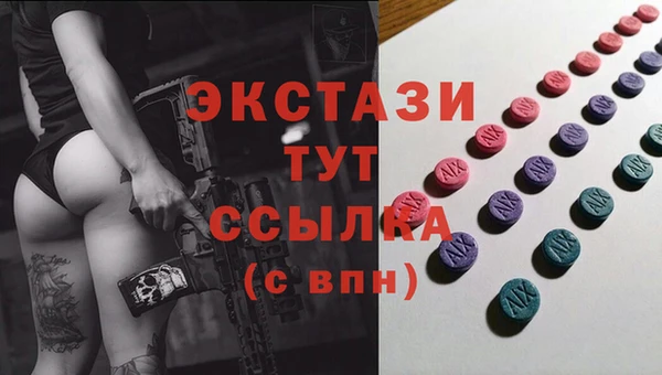 хмурый Корсаков