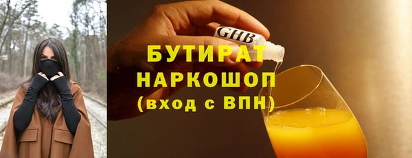 хмурый Корсаков